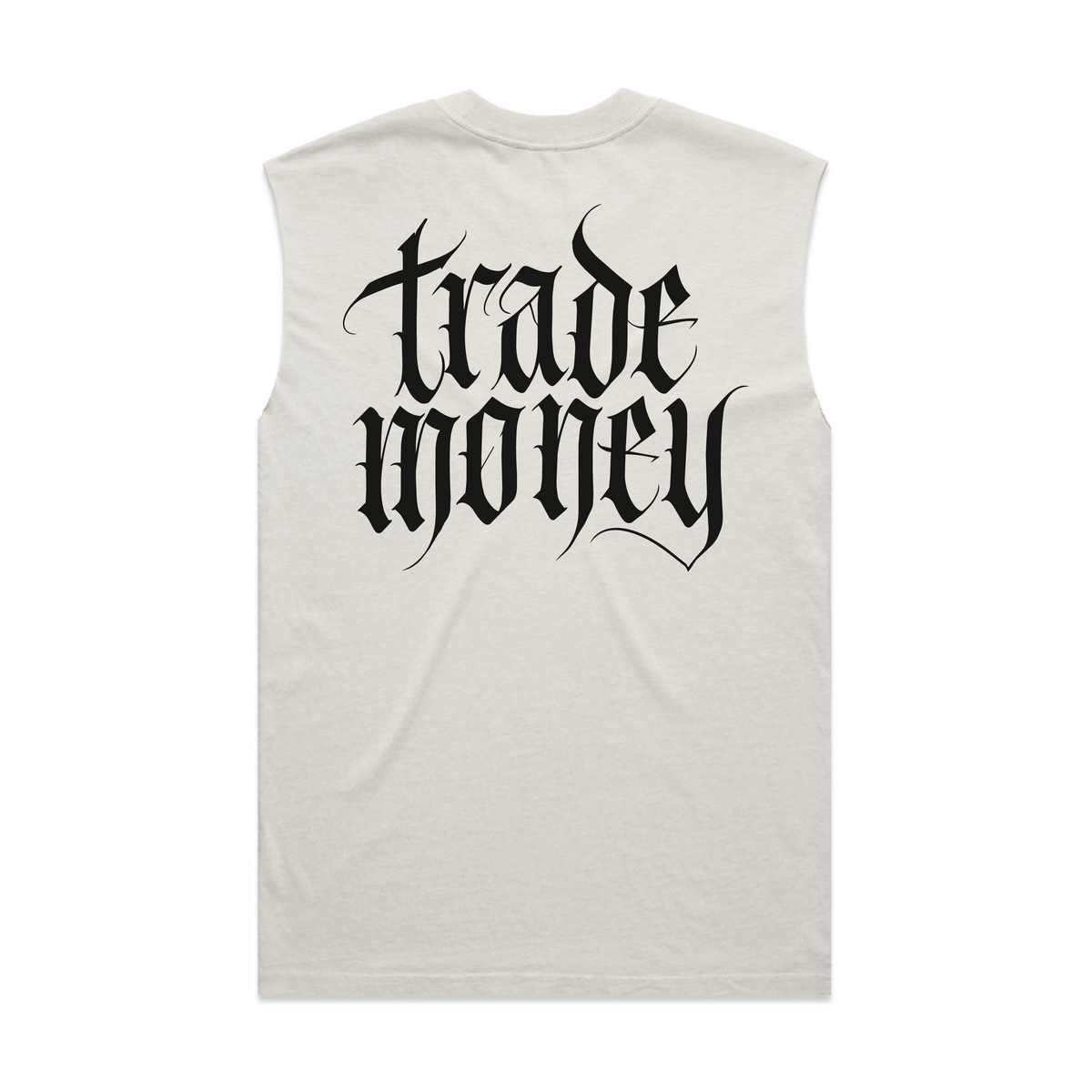 The Foundation, Heavy Tank, Faded Bone