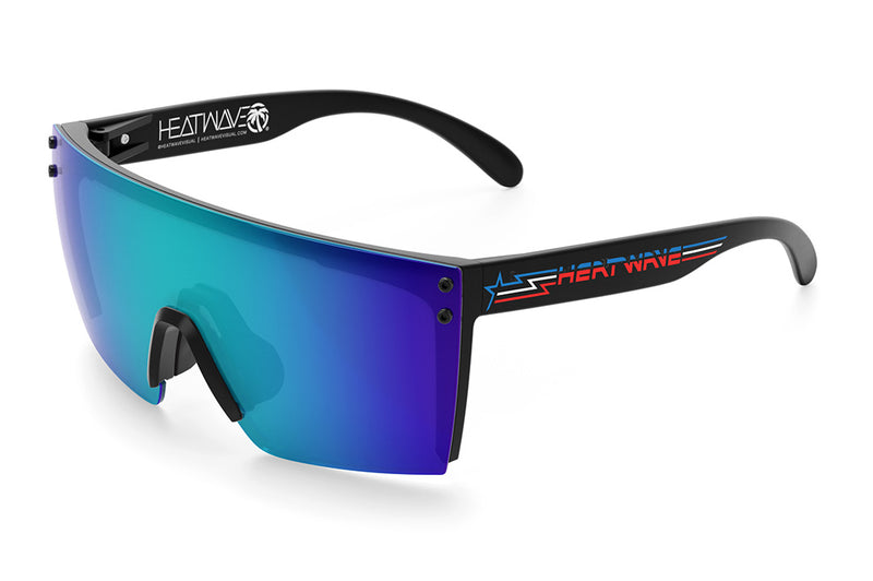 Lazer Face Z87 Sunglasses: Speed Star Polarized