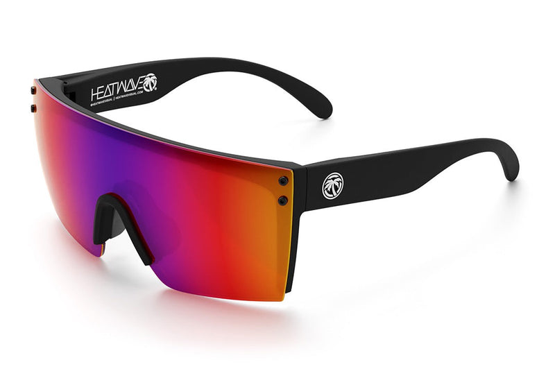 H20 Lazer Face Floating Sunglasses: Atmosphere Polarized