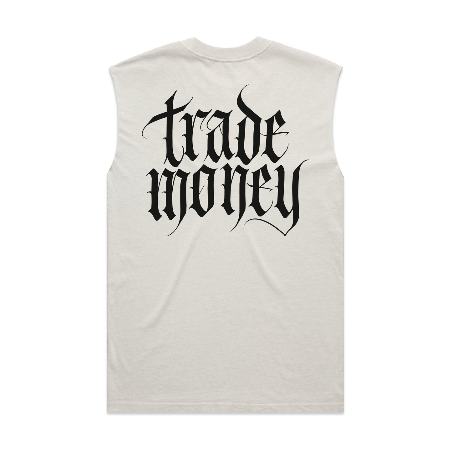 The Foundation, Heavy Tank, Faded Bone