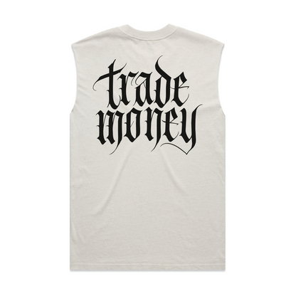 The Foundation, Heavy Tank, Faded Bone