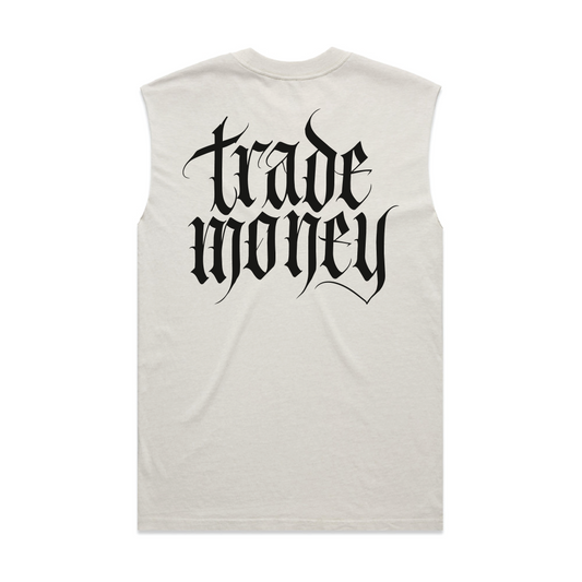 The Foundation, Heavy Tank, Faded Bone