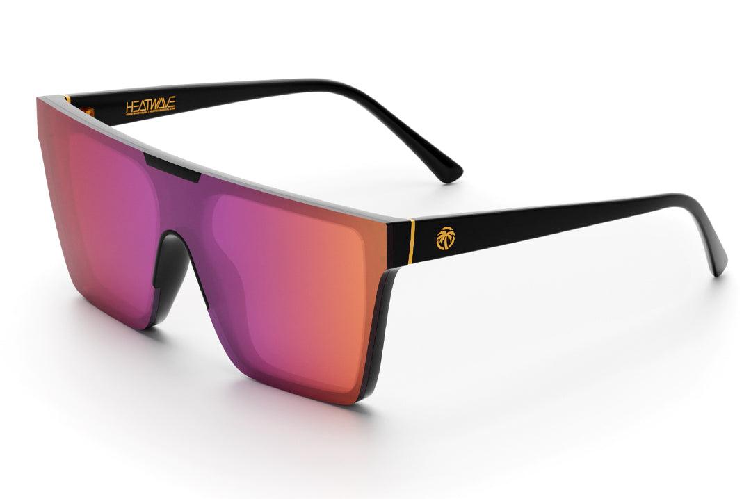 CLARITY SUNGLASSES: ROSE GOLD - Purpose-Built / Home of the Trades