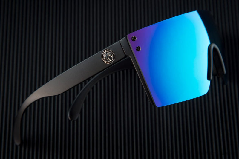 LAZER FACE SUNGLASSES: GALAXY Z87 POLARIZED