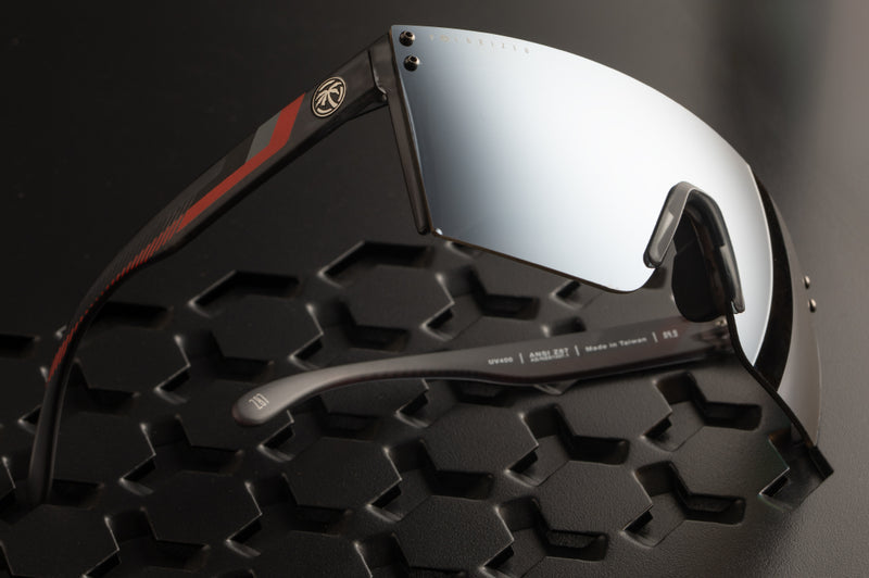 Lazer Face Z87 Sunglasses - Ring