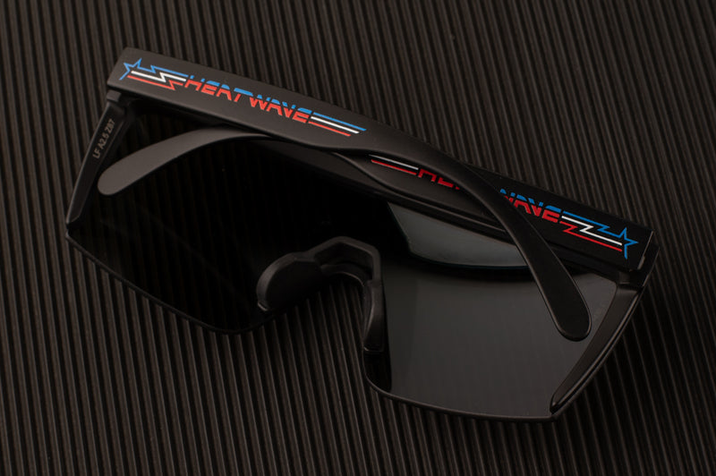 Lazer Face Z87 Sunglasses: Speed Star Polarized