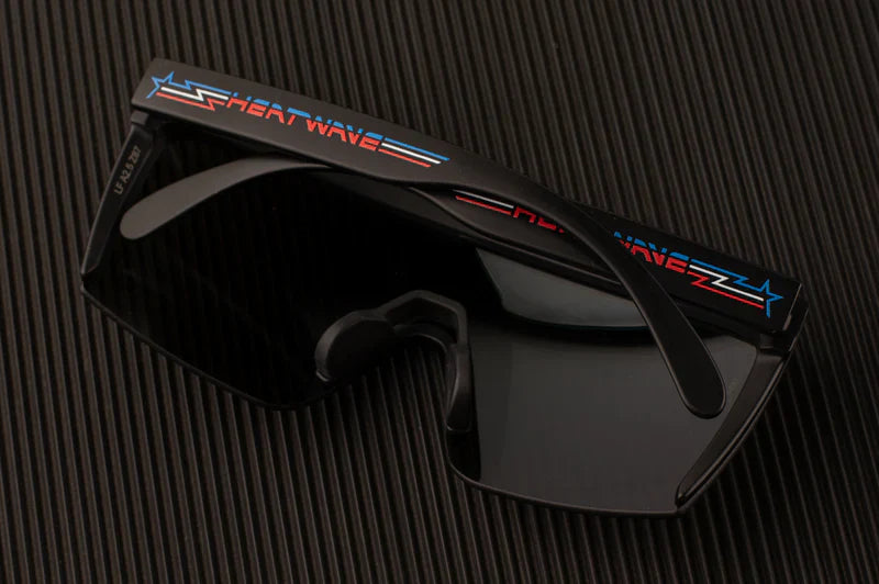 Lazer Face Z87 Sunglasses: Speed Star